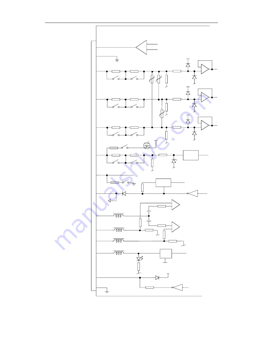 Simrad Robertson AP9 Mk3 Instruction Manual Download Page 179