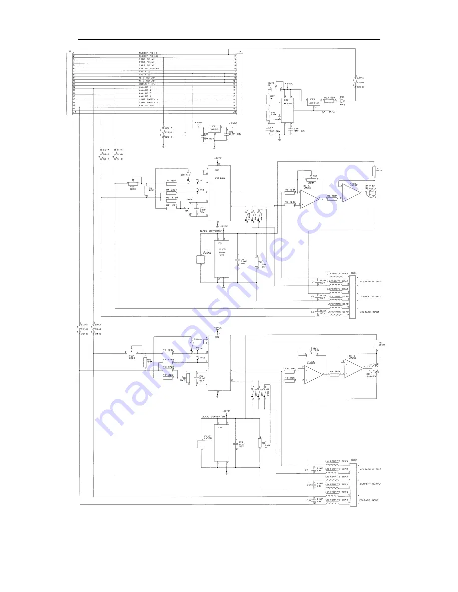 Simrad Robertson AP9 Mk3 Instruction Manual Download Page 189