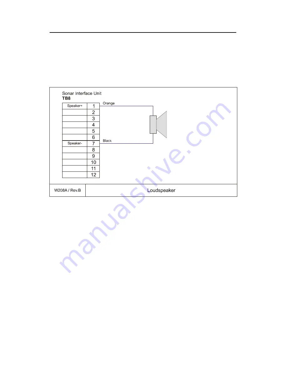 Simrad SP90 - REV E Installation Manual Download Page 202