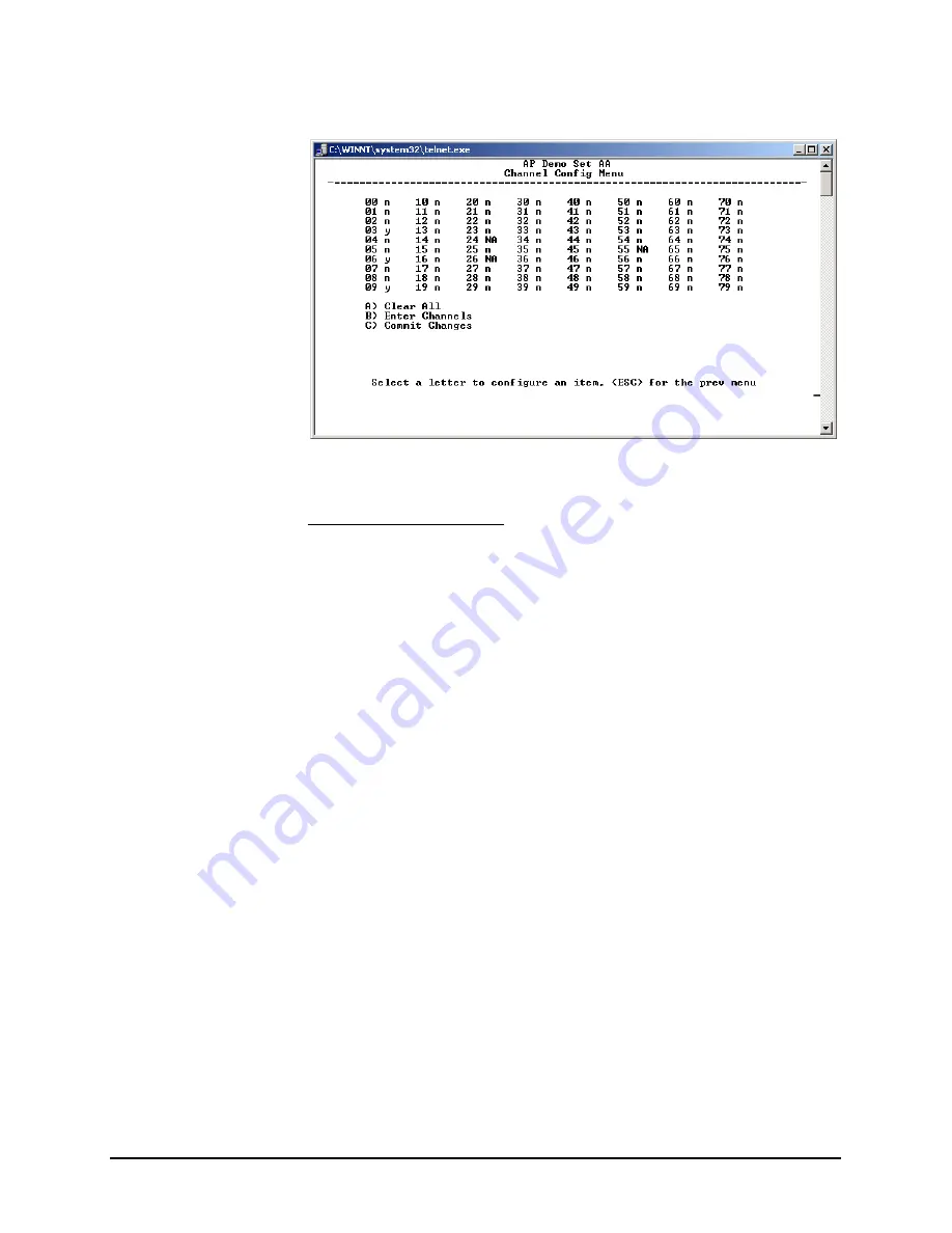 SIMREX DataMover ESS User Manual Download Page 63