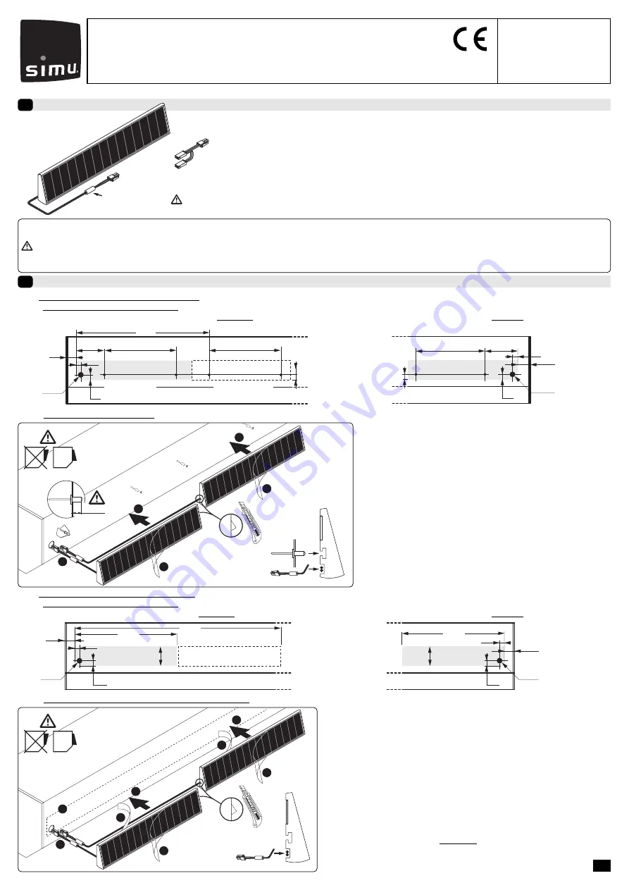 Simu 9014736 Скачать руководство пользователя страница 1