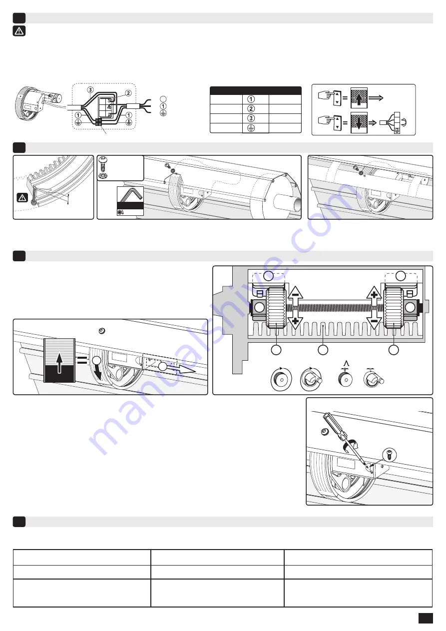 Simu CENTRIS Installation Manual Download Page 5