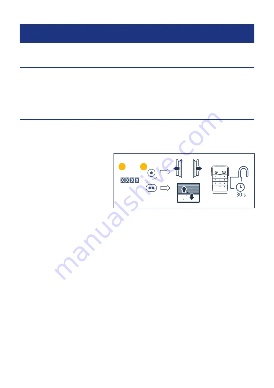 Simu DIGICODE HZ 2C Installation Manual Download Page 162