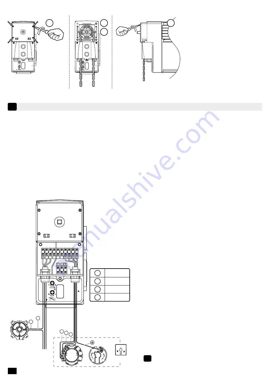 Simu SIMUBOX 180/12 240V Translation Of The Original Manual Download Page 4