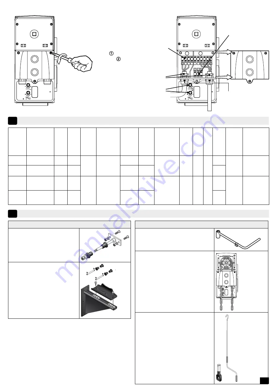 Simu SIMUBOX 180/12 240V Скачать руководство пользователя страница 7