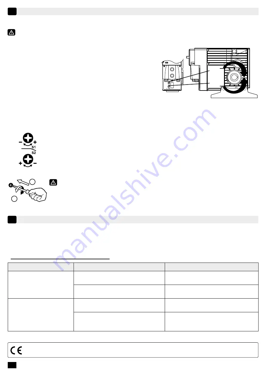 Simu SIMUBOX 180/12 240V Translation Of The Original Manual Download Page 10