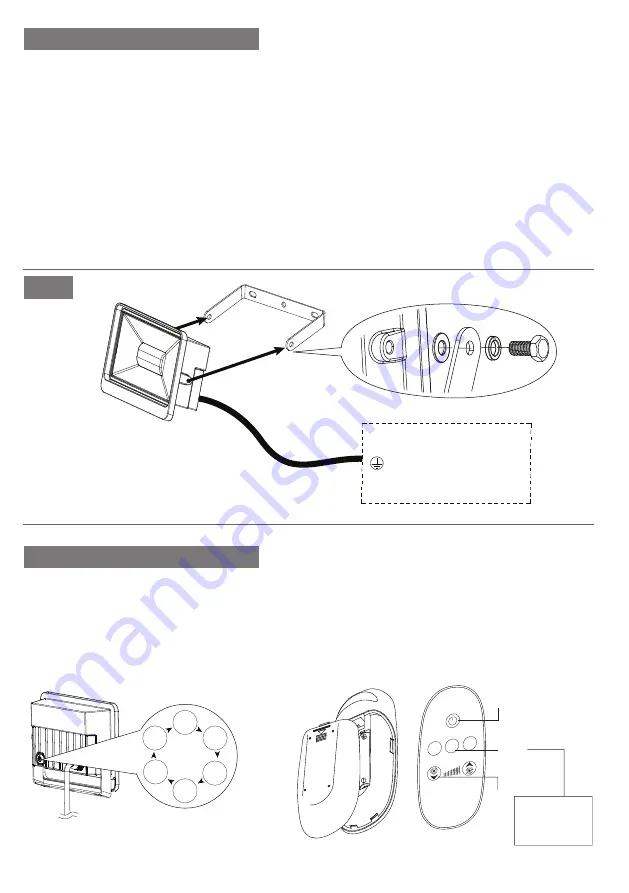 SImx CHAMELEON LHT1096 Installation Instructions Download Page 3