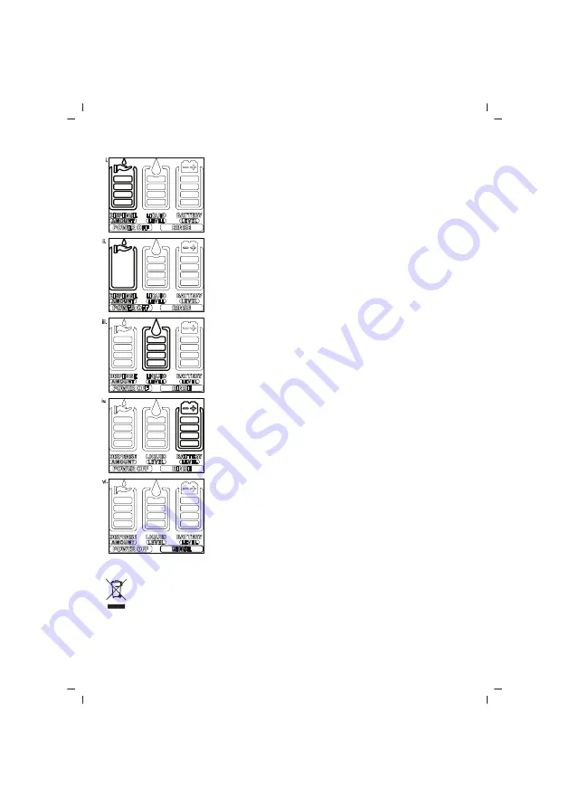 Sinbo SD 6802 Скачать руководство пользователя страница 12