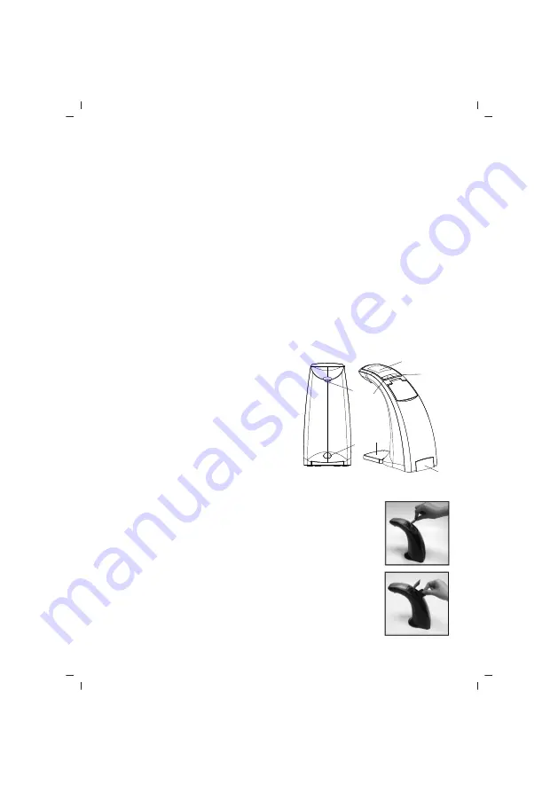 Sinbo SD 6802 Instruction Manual Download Page 13