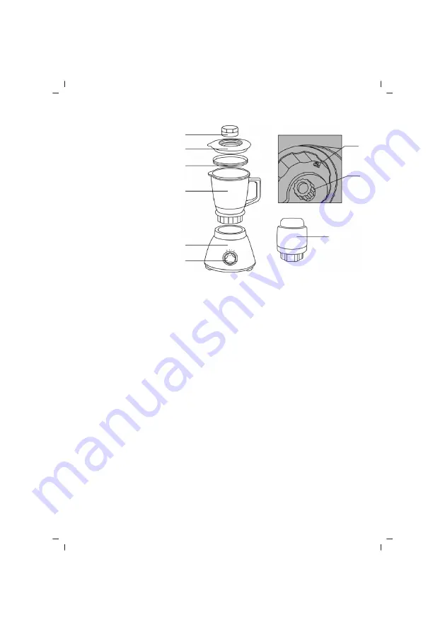 Sinbo SHB 3053 Instruction Manual Download Page 14