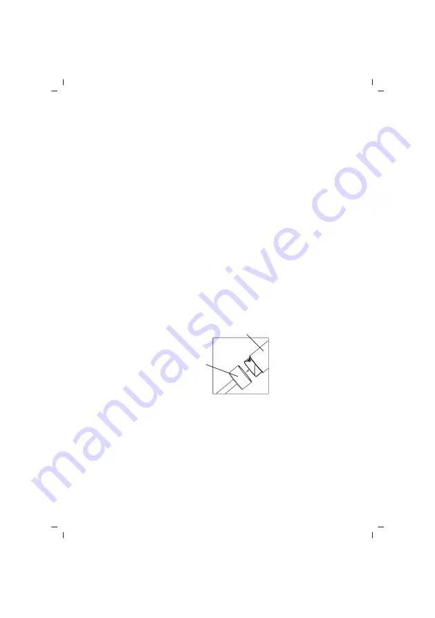 Sinbo SHB 3078 Manual Download Page 5