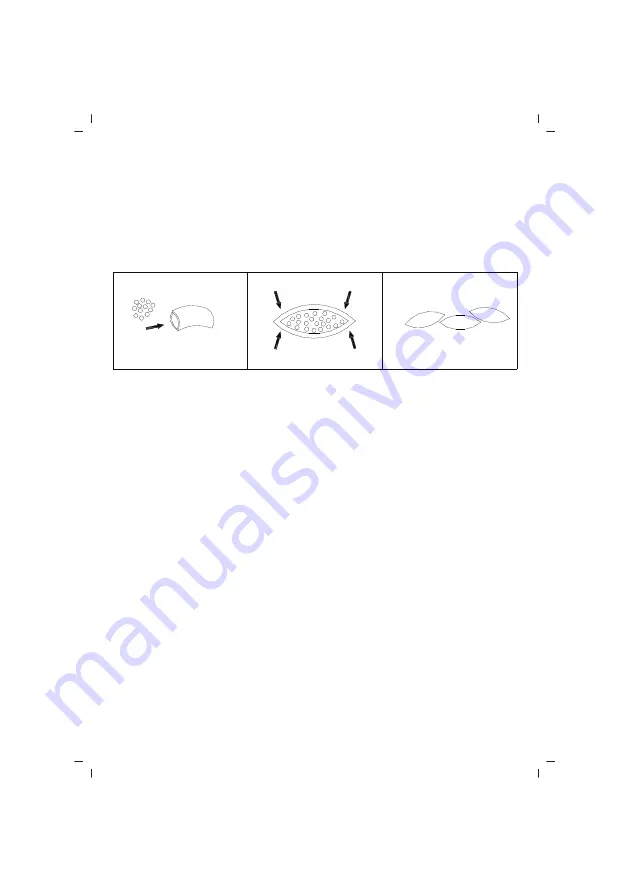 Sinbo SHB 3087 Instruction Manual Download Page 23