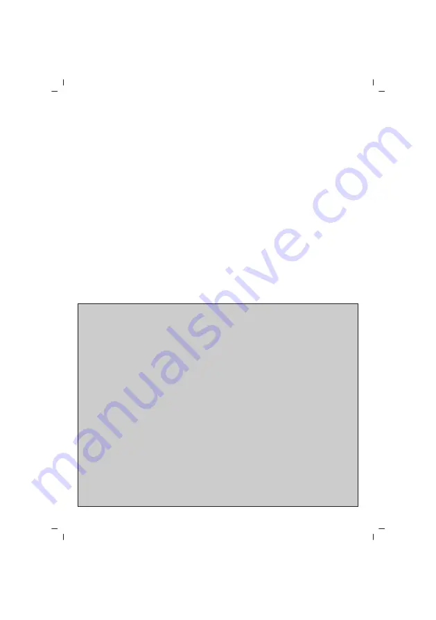 Sinbo SHB 3100S Manual Download Page 2