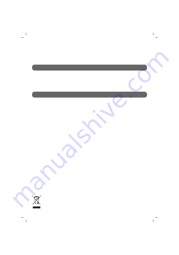 Sinbo SHC 4348 User Manual Download Page 16