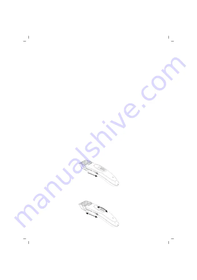 Sinbo SHC 4354S Manual Download Page 10