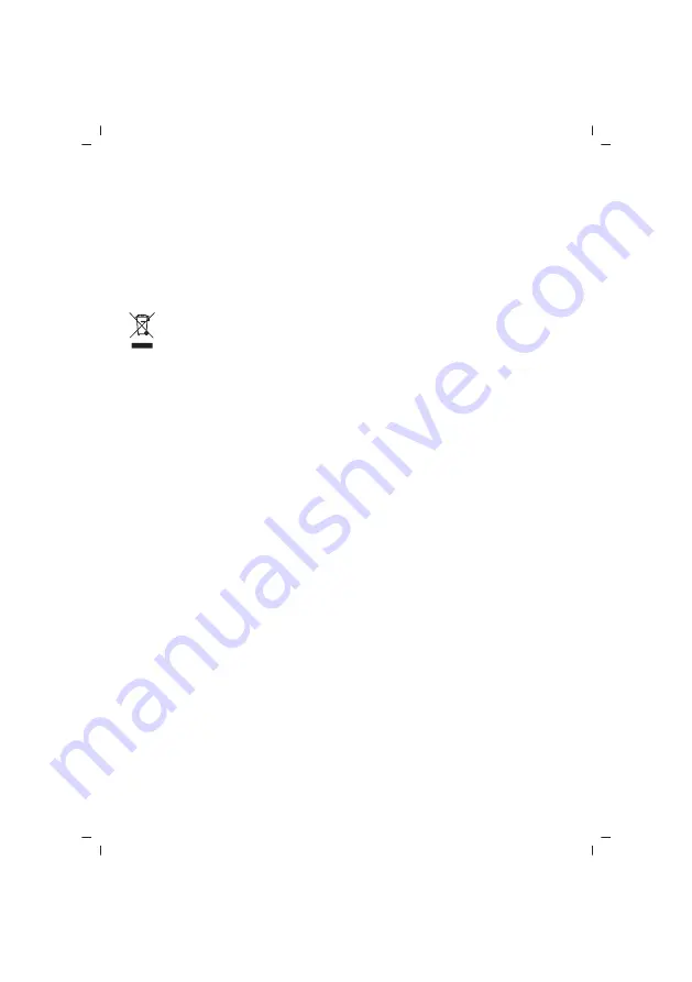 Sinbo SHD 7014 Instruction Manual Download Page 26