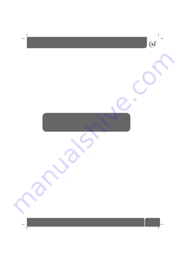 Sinbo STR 4911 User Manual Download Page 33