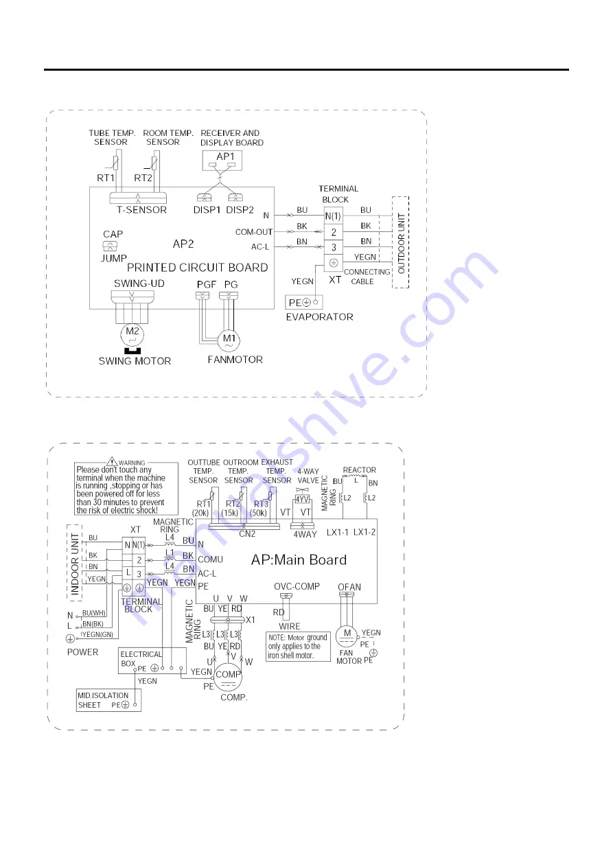 Sinclair ASH-09AIR2 User Manual Download Page 24