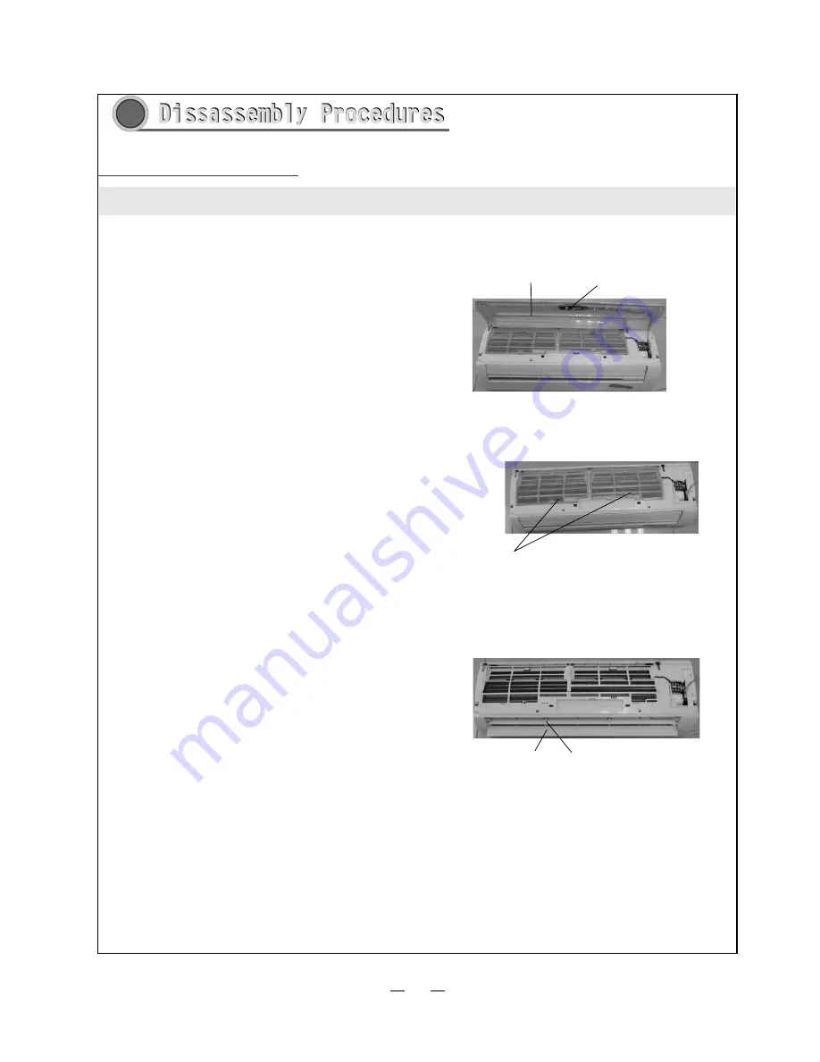 Sinclair ASH-09AP Service Manual Download Page 16