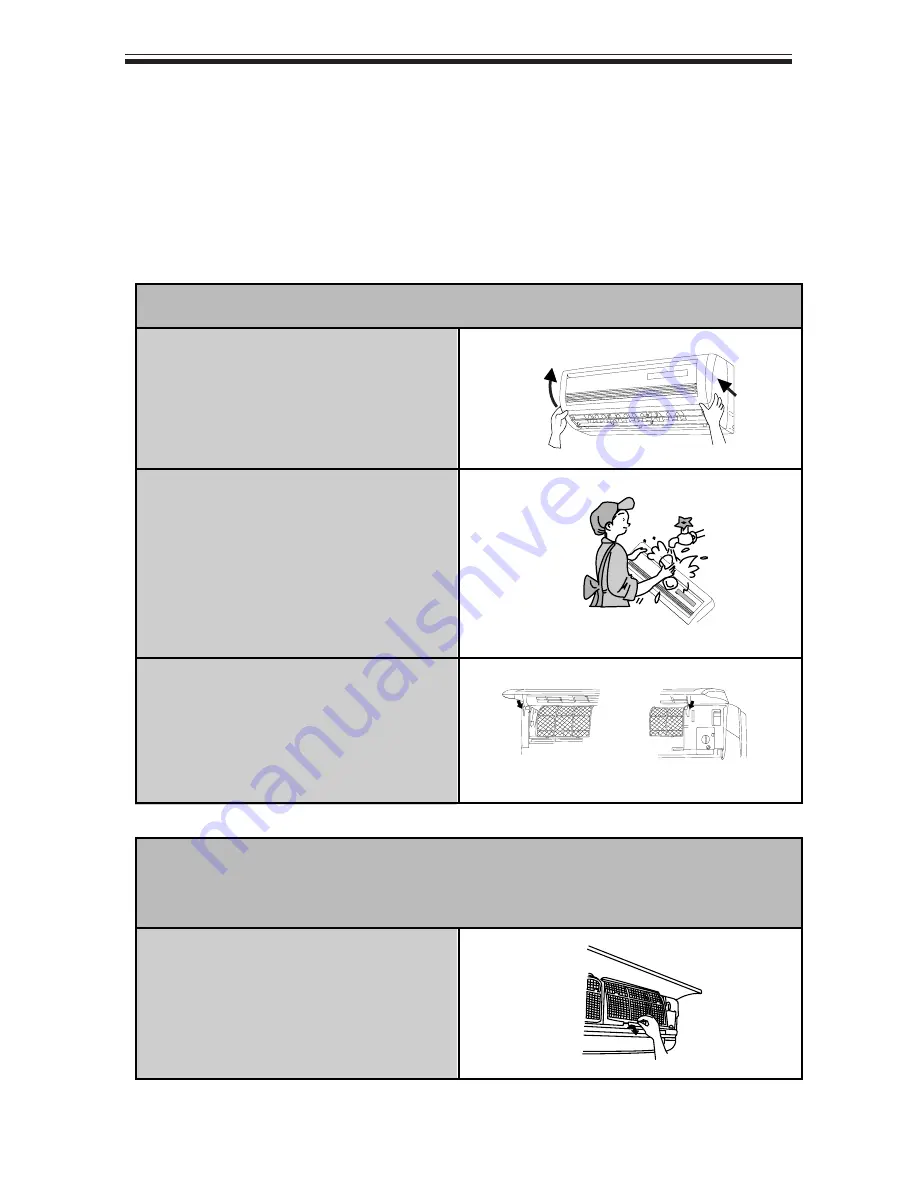 Sinclair ASH-09AQ User Manual Download Page 10