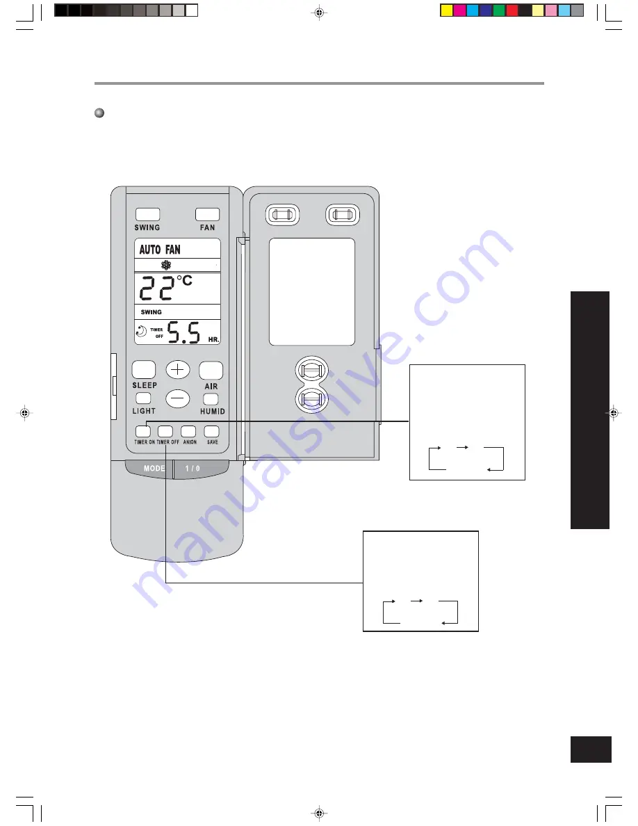 Sinclair ASH-09CS Owner'S Manual Download Page 11