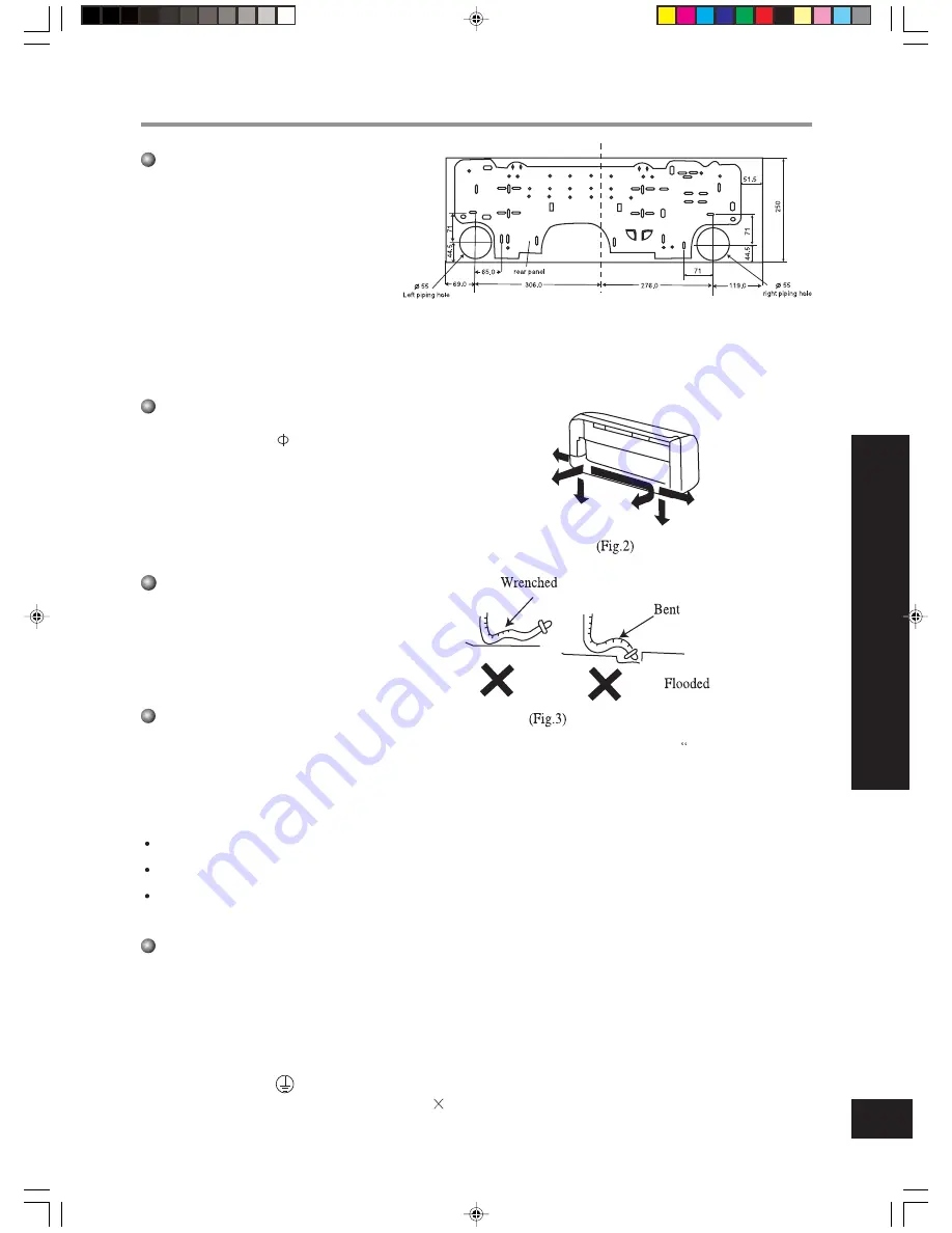 Sinclair ASH-09CS Owner'S Manual Download Page 25