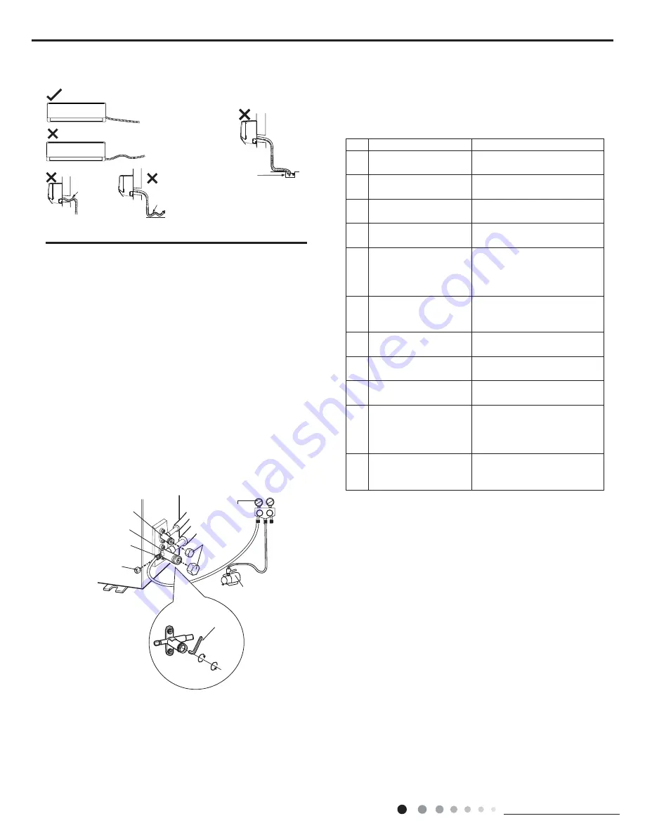 Sinclair ASH-18AIM2 PT Service Manual Download Page 38