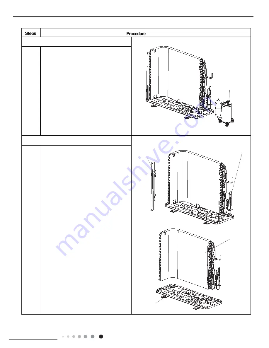 Sinclair ASH-18AIM2 PT Service Manual Download Page 77