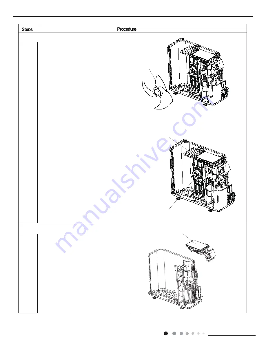 Sinclair ASH-18AIM2 PT Service Manual Download Page 80