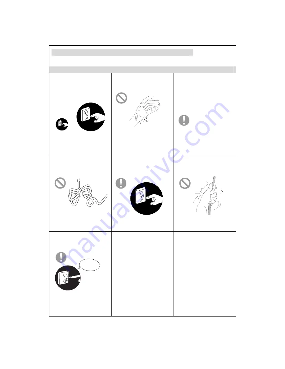 Sinclair ASH-18AIN PT User Manual Download Page 4