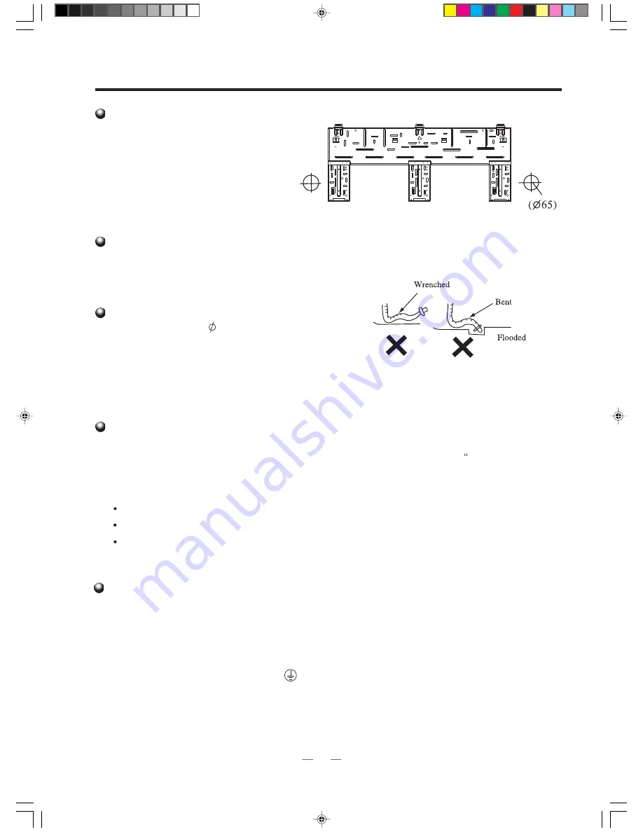 Sinclair ASH-28AT User Manual Download Page 27