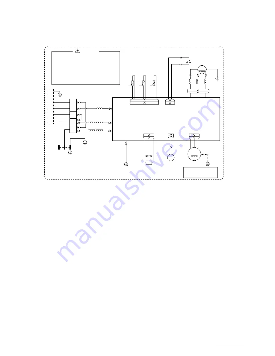 Sinclair AST-24AI Service Manual Download Page 15