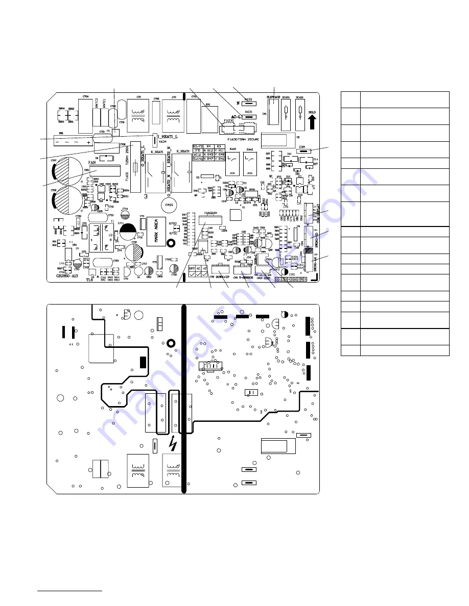 Sinclair AST-24AI Service Manual Download Page 16