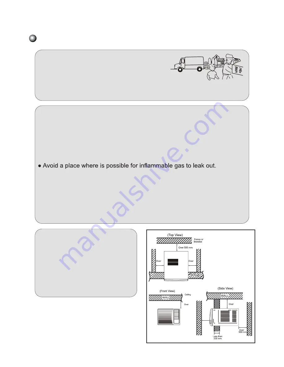 Sinclair ASW-09BI User Manual Download Page 6