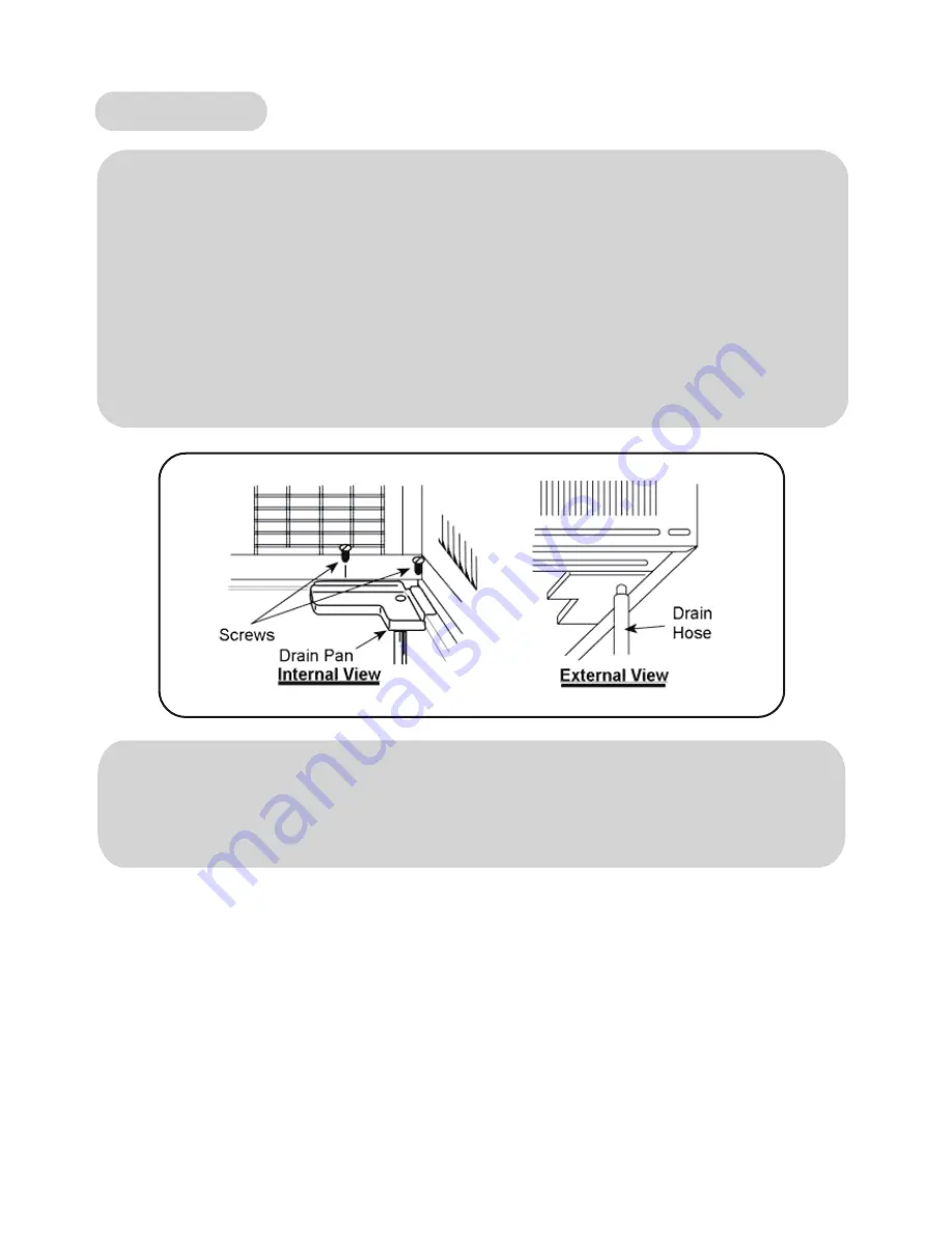 Sinclair ASW-09BI User Manual Download Page 8