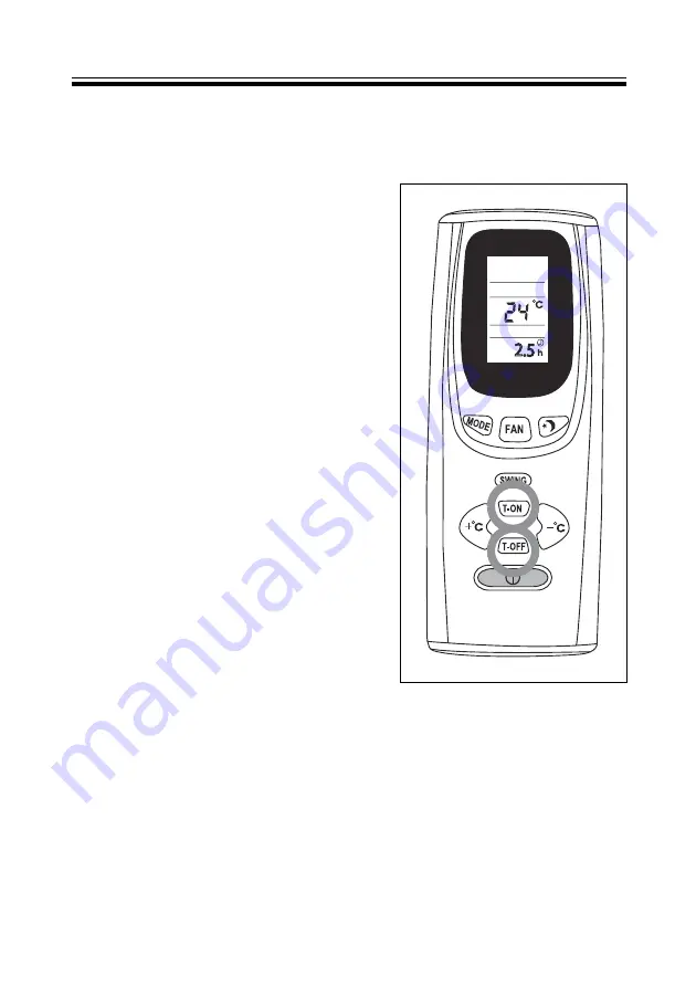 Sinclair FC-H07AIF User Manual Download Page 12