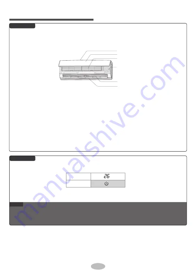 Sinclair KEYON Series User Manual Download Page 11