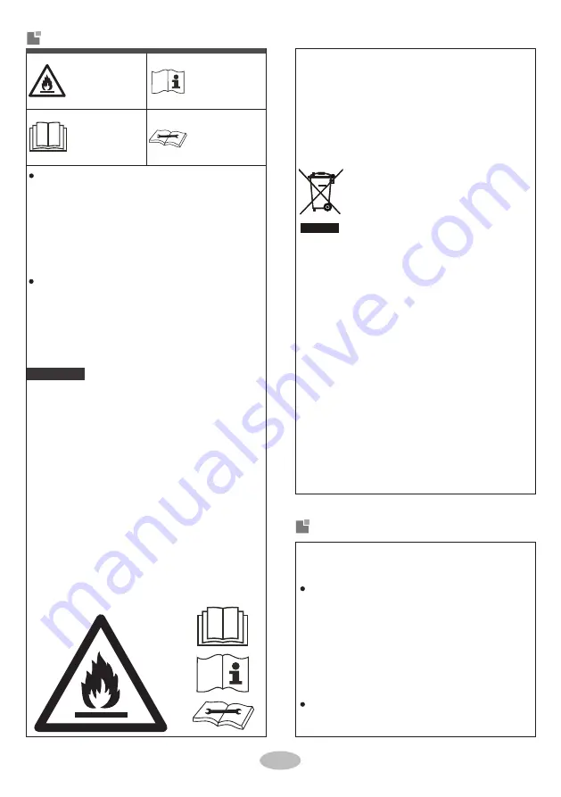 Sinclair KEYON Series Скачать руководство пользователя страница 20