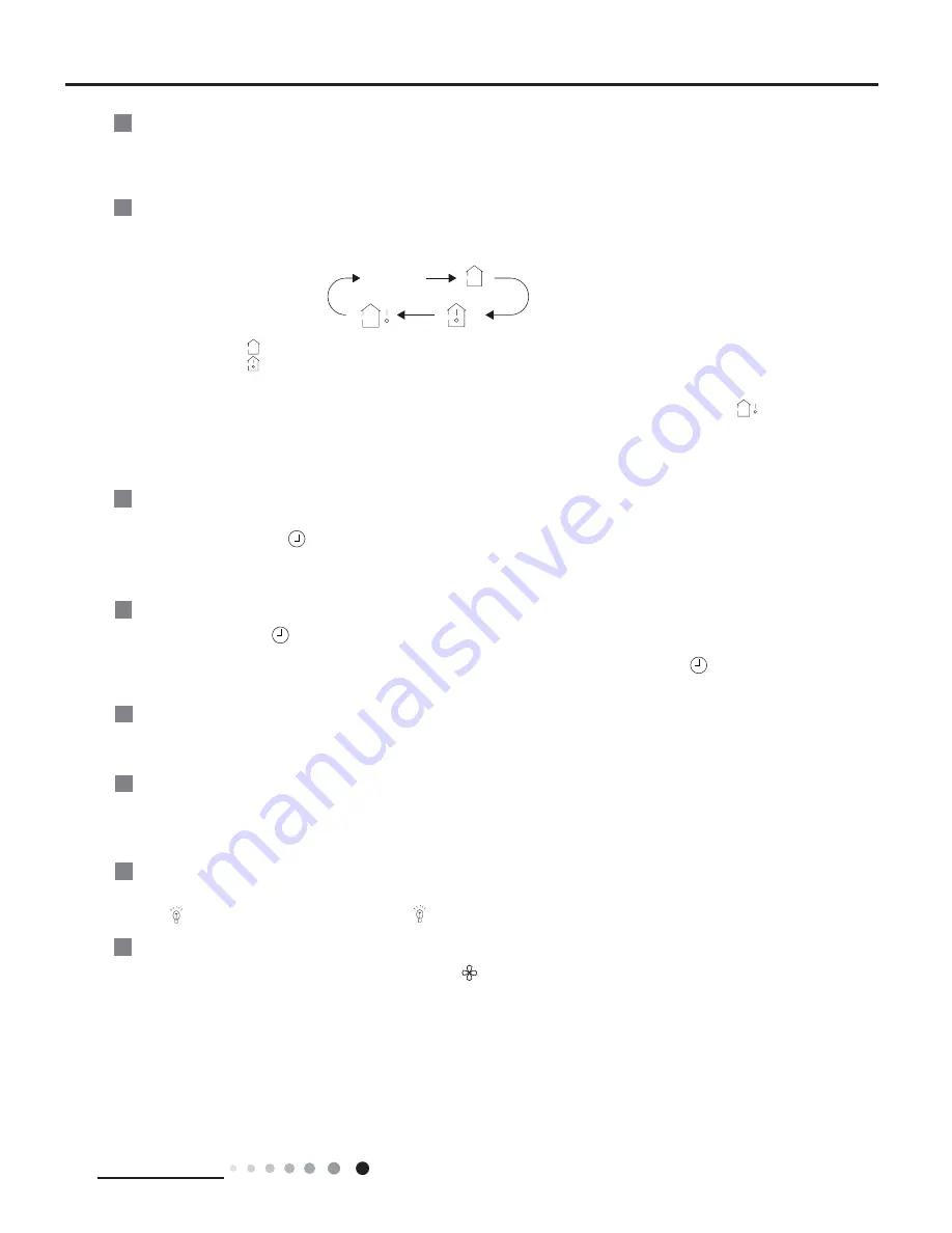 Sinclair MATRIX ASH-18AIM PT Service Manual Download Page 22