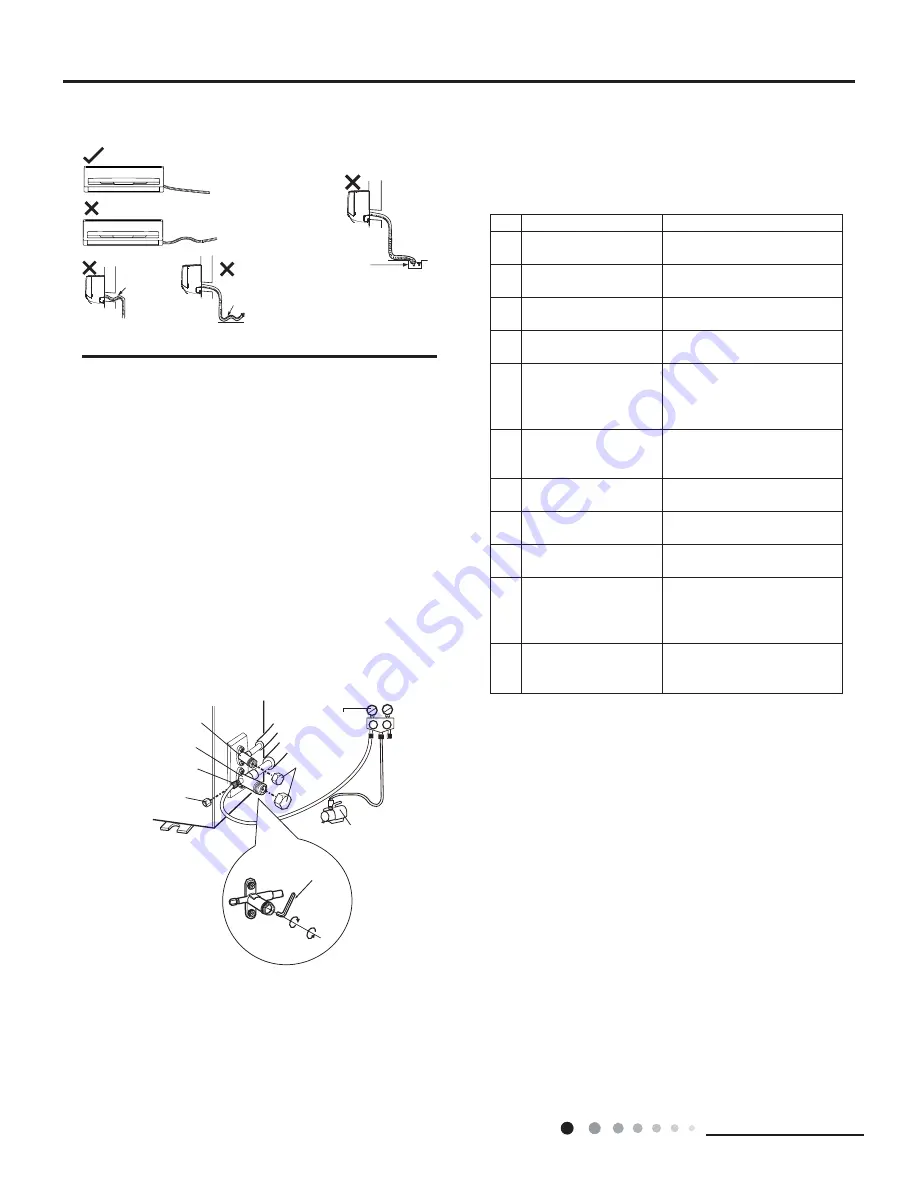 Sinclair MATRIX ASH-18AIM PT Service Manual Download Page 37