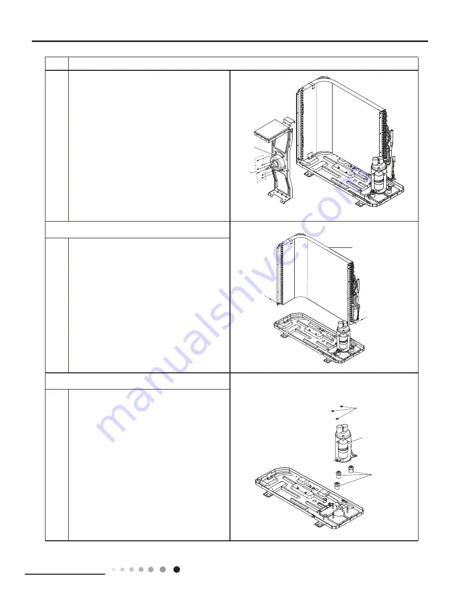 Sinclair MATRIX ASH-18AIM PT Service Manual Download Page 72