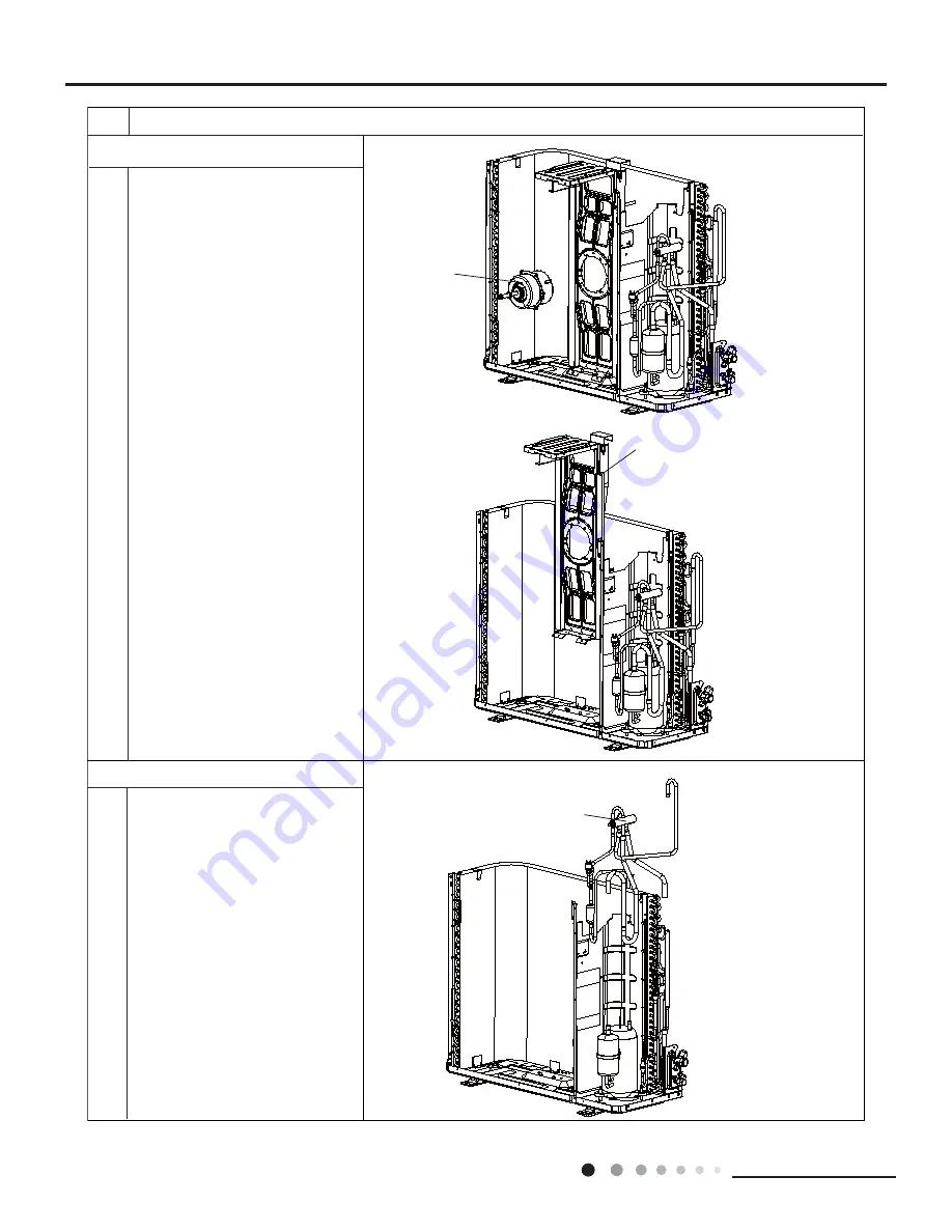 Sinclair MATRIX ASH-18AIM PT Service Manual Download Page 77