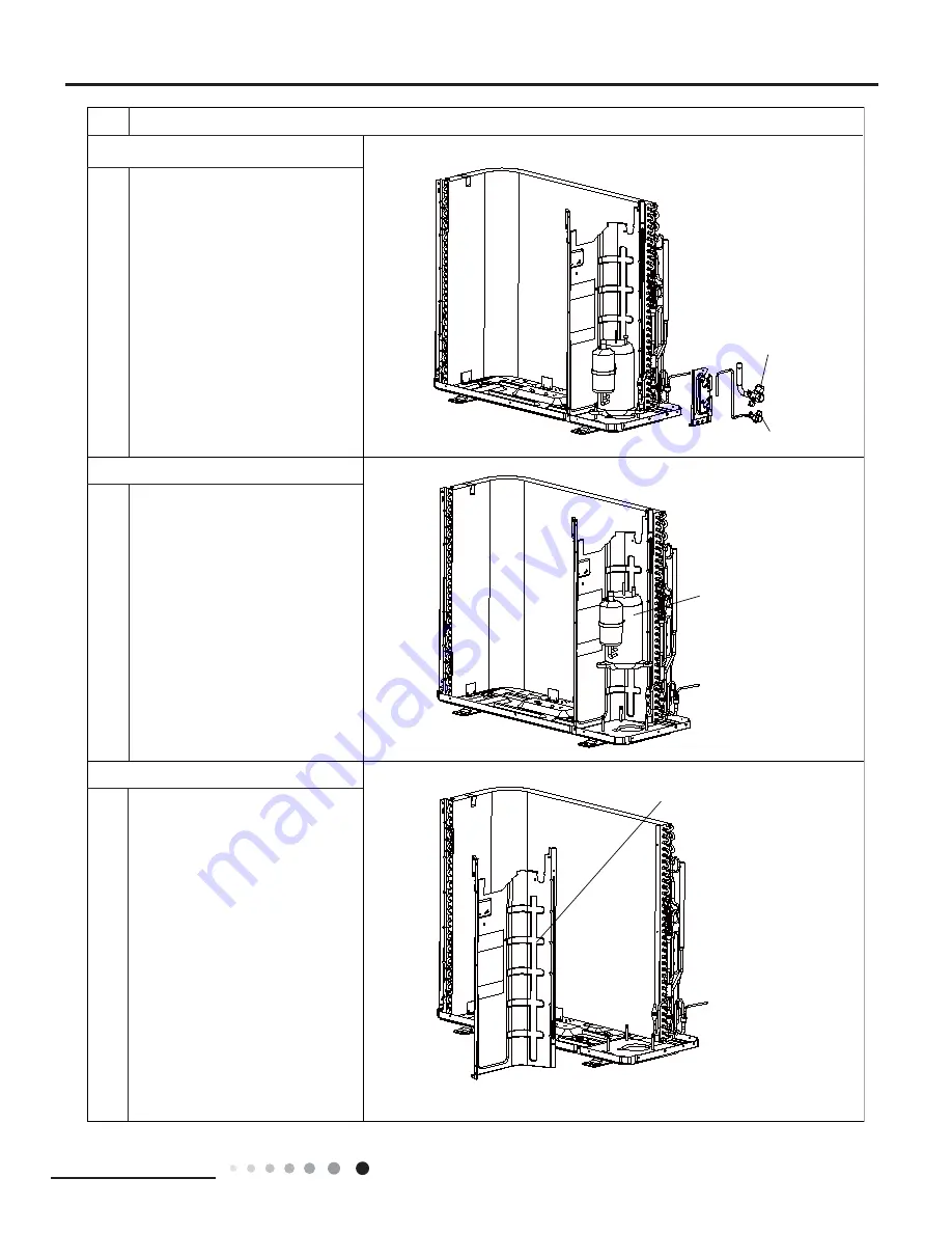 Sinclair MATRIX ASH-18AIM PT Service Manual Download Page 78