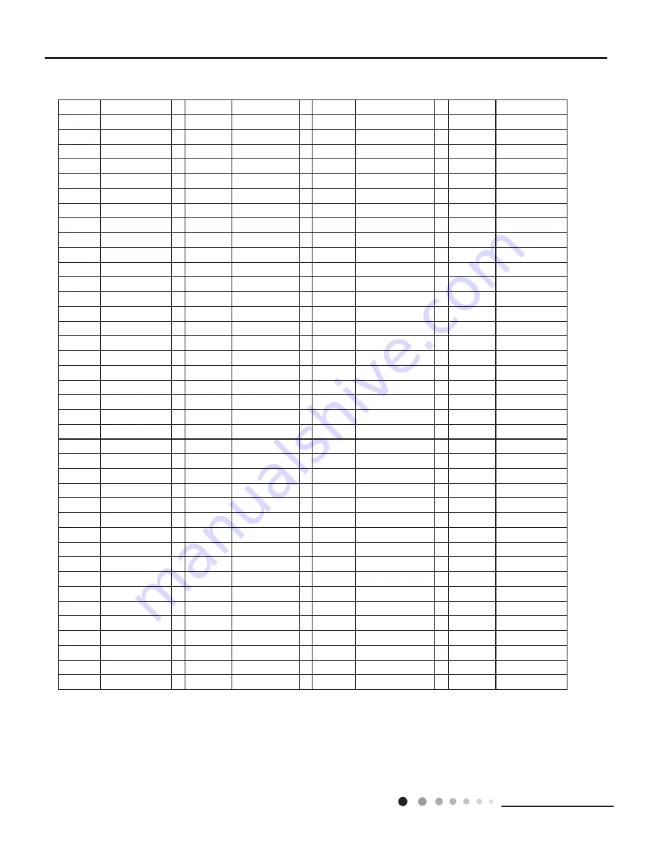 Sinclair MATRIX ASH-18AIM PT Service Manual Download Page 83