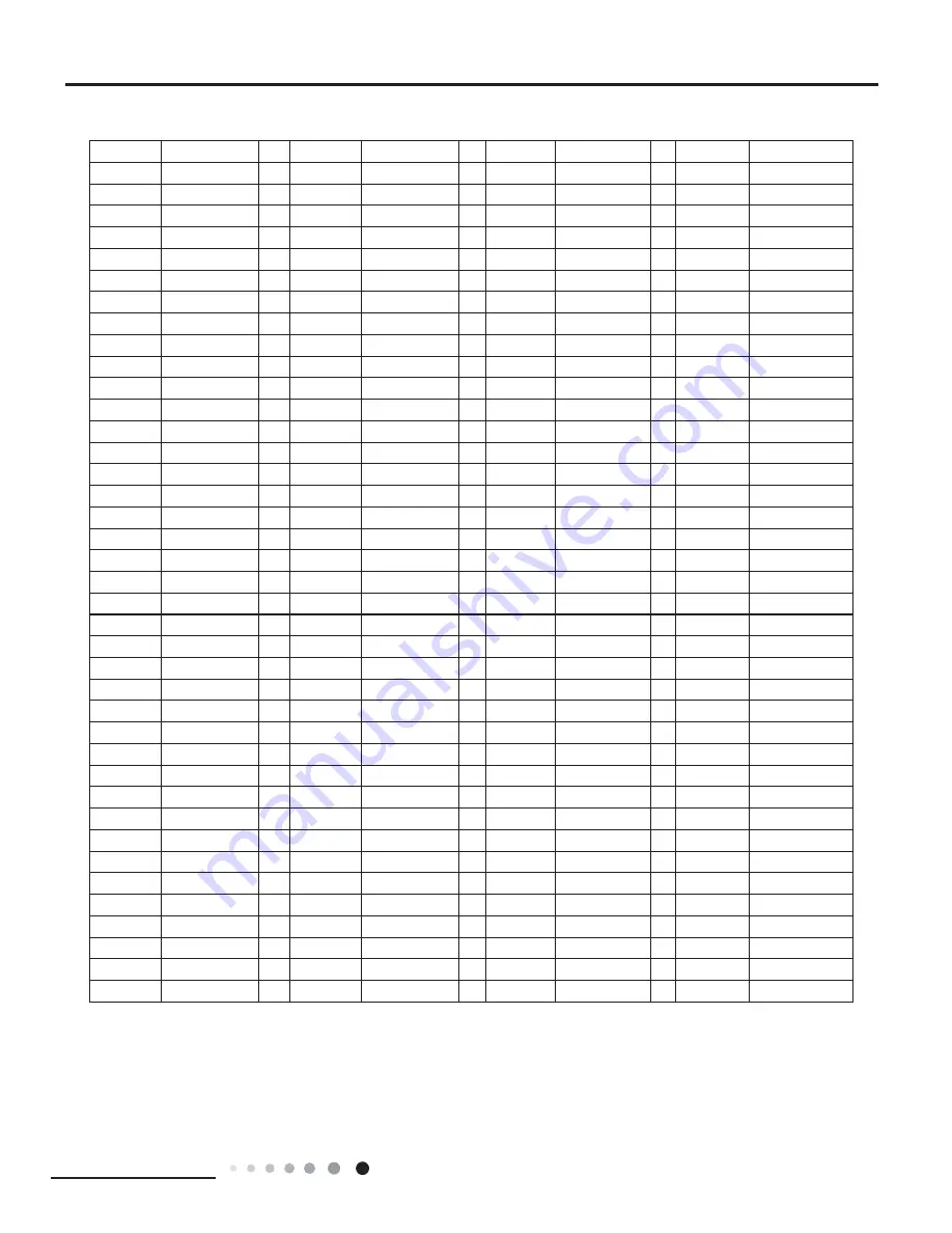 Sinclair MATRIX ASH-18AIM PT Service Manual Download Page 84