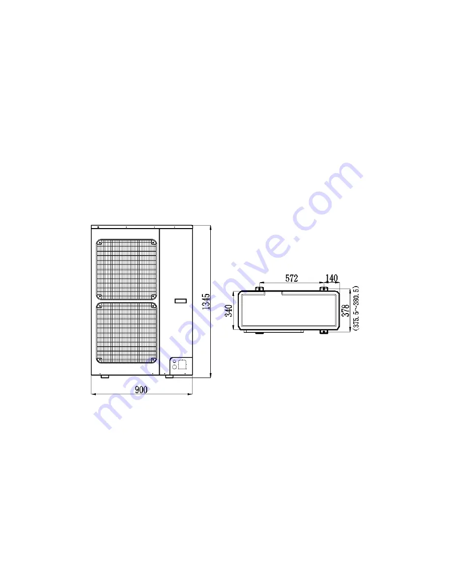 Sinclair MS-E48AIN Service Manual Download Page 39