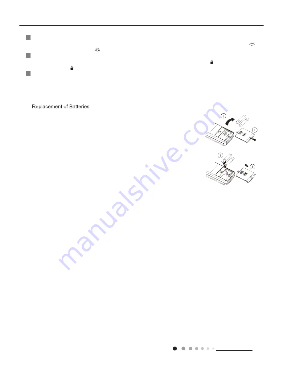 Sinclair MS-H07AIC PT Скачать руководство пользователя страница 17