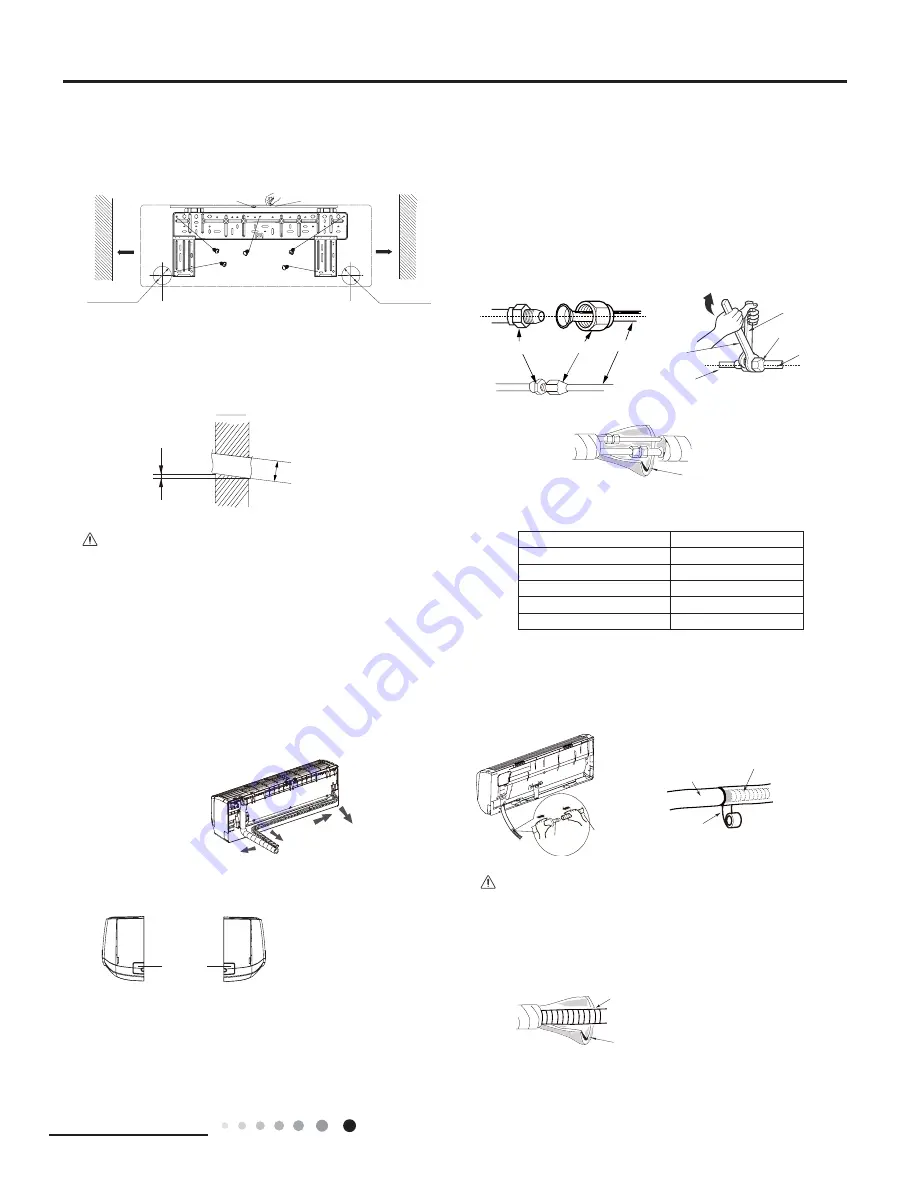 Sinclair MS-H07AIC PT Скачать руководство пользователя страница 26