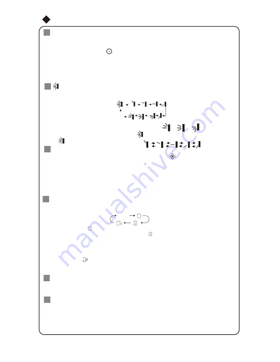 Sinclair MS-H07AIC PT User Manual Download Page 14