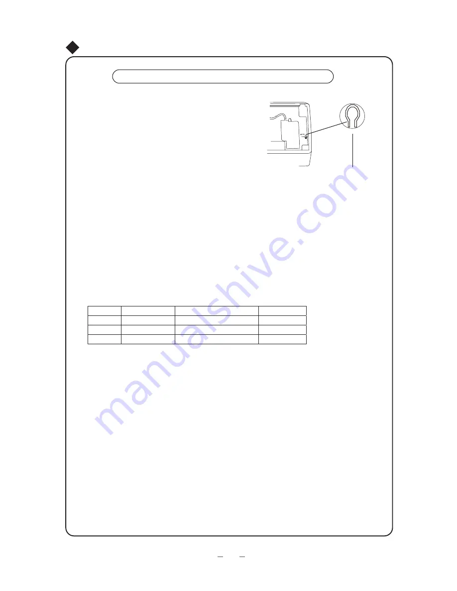 Sinclair MS-H07AIC PT User Manual Download Page 16